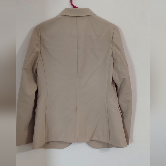 A10 UNIQLO jacket size XS - Picture 7 of 7